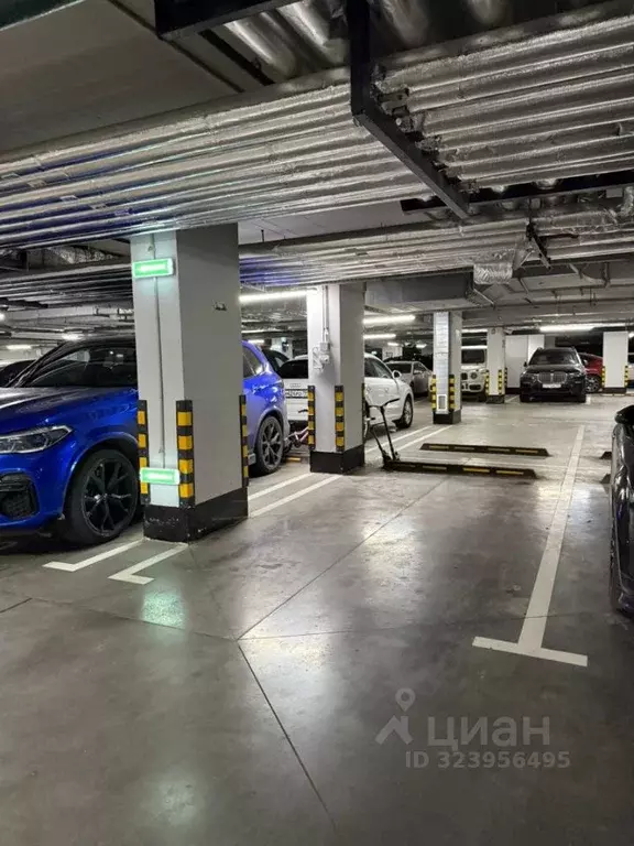 Гараж в Москва Сельскохозяйственная ул., 38к2 (12 м) - Фото 2