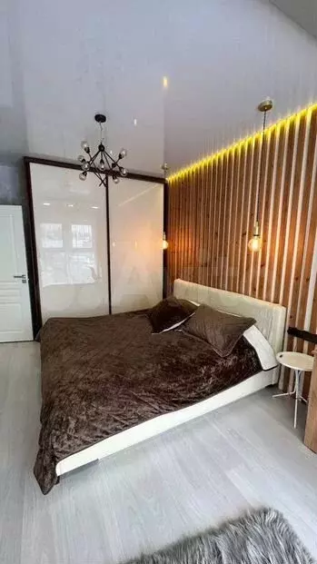 3-к. квартира, 80м, 6/9эт. - Фото 0