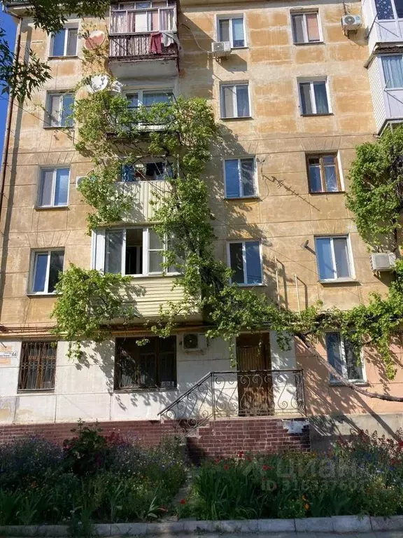 2-к кв. Крым, Керчь ул. Генерала Петрова, 64 (45.5 м) - Фото 1