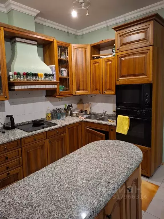 Комната Москва Новокузнецкая ул., 33С1 (15.0 м) - Фото 1