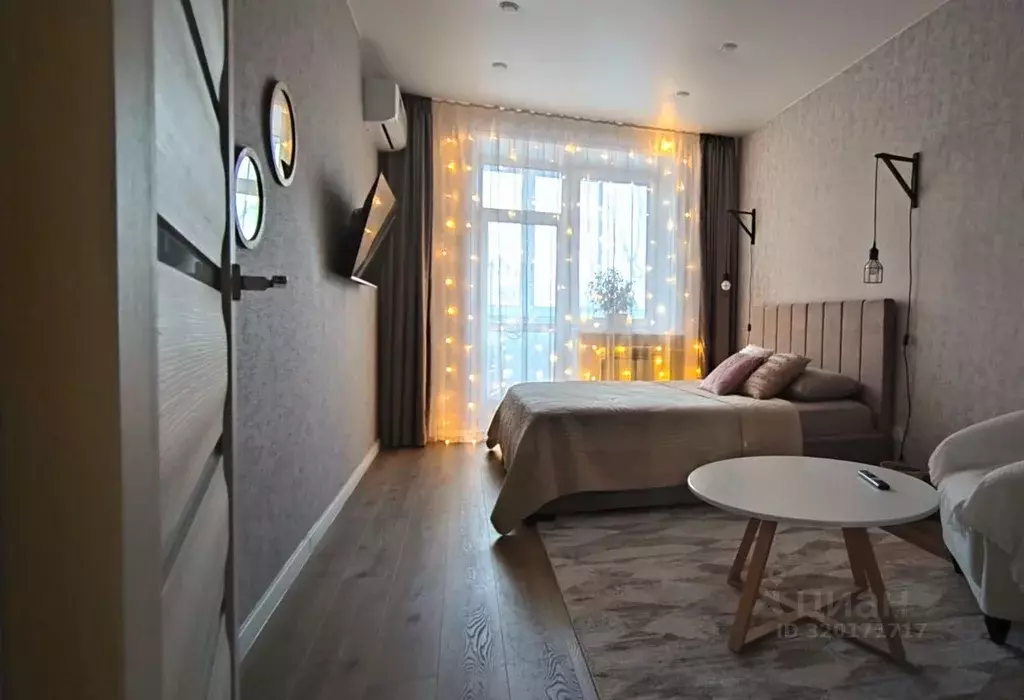 1-к кв. Амурская область, Благовещенск ул. Ломоносова, 167 (39.0 м) - Фото 1