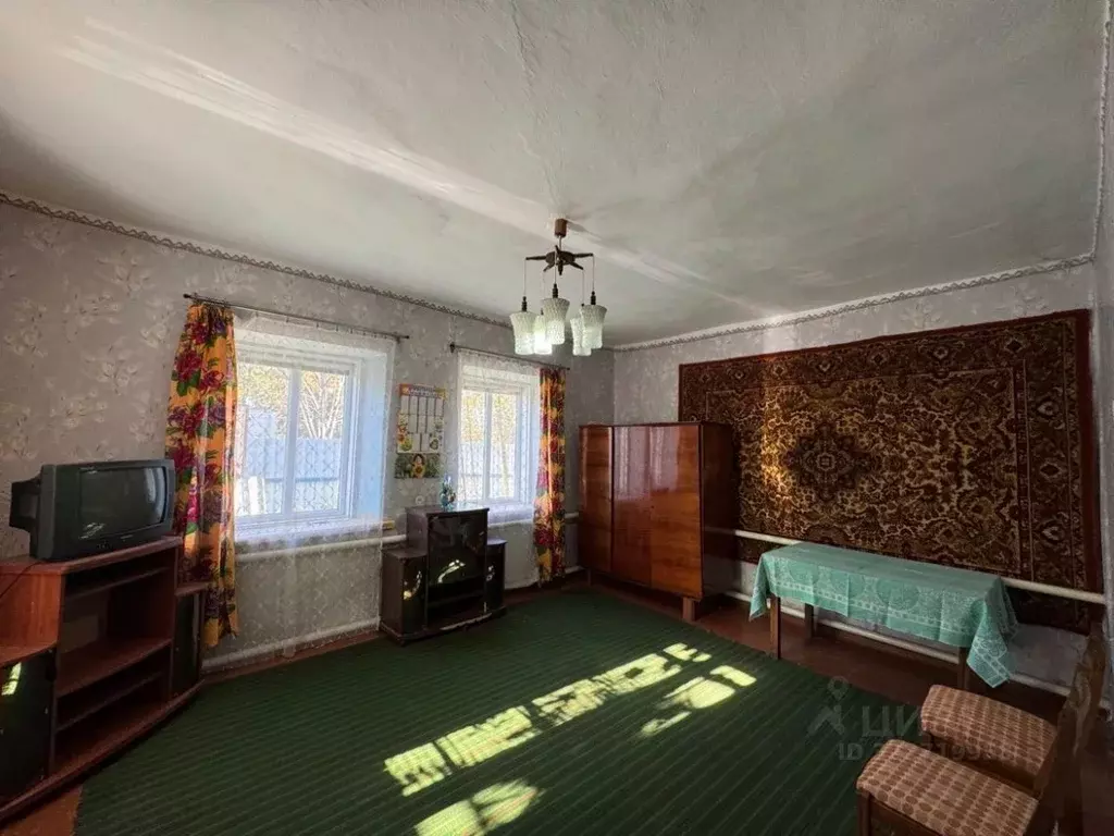 Дом в Крым, Джанкой ул. Ново-Александровская, 25 (46 м) - Фото 2