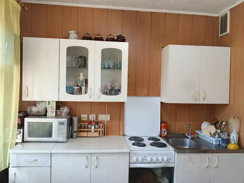 2-к кв. Самарская область, Самара Ново-Вокзальная ул., 61 (54.0 м) - Фото 2