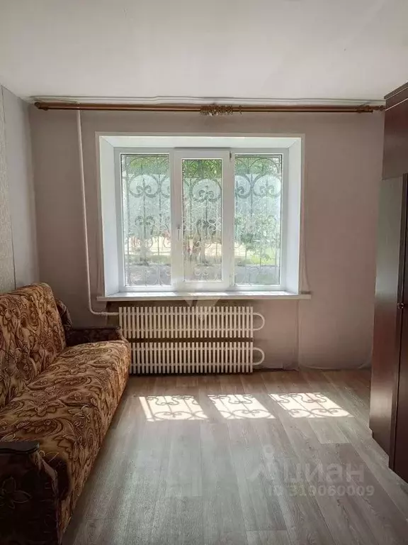 1-к кв. Белгородская область, Старый Оскол Жукова мкр, 45 (35.7 м) - Фото 1