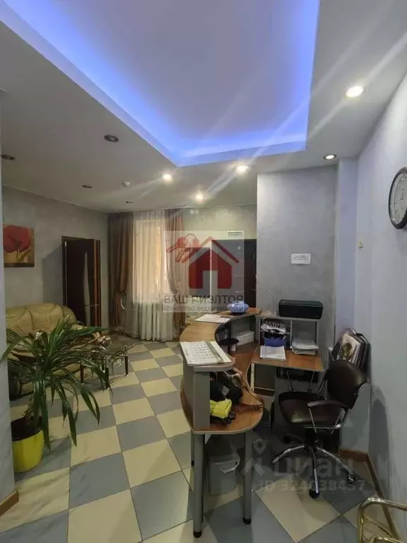 Помещение свободного назначения в Самарская область, Самара ул. ... - Фото 2