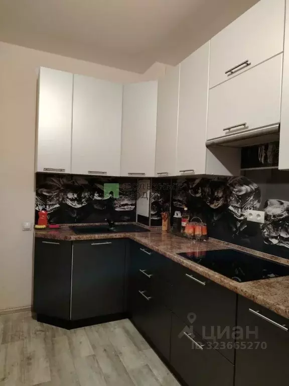 2-к кв. Красноярский край, Красноярск ул. Апрельская, 4 (57.7 м) - Фото 2