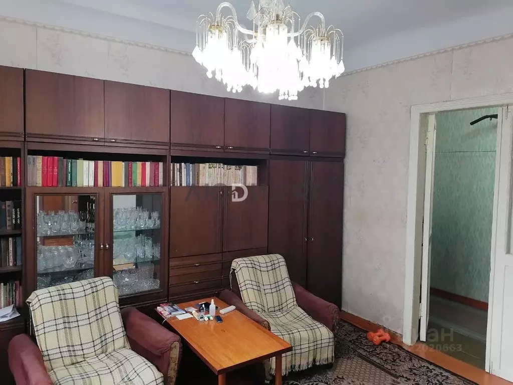 3-к кв. Башкортостан, Уфа ул. Ульяновых, 44 (75.7 м) - Фото 2