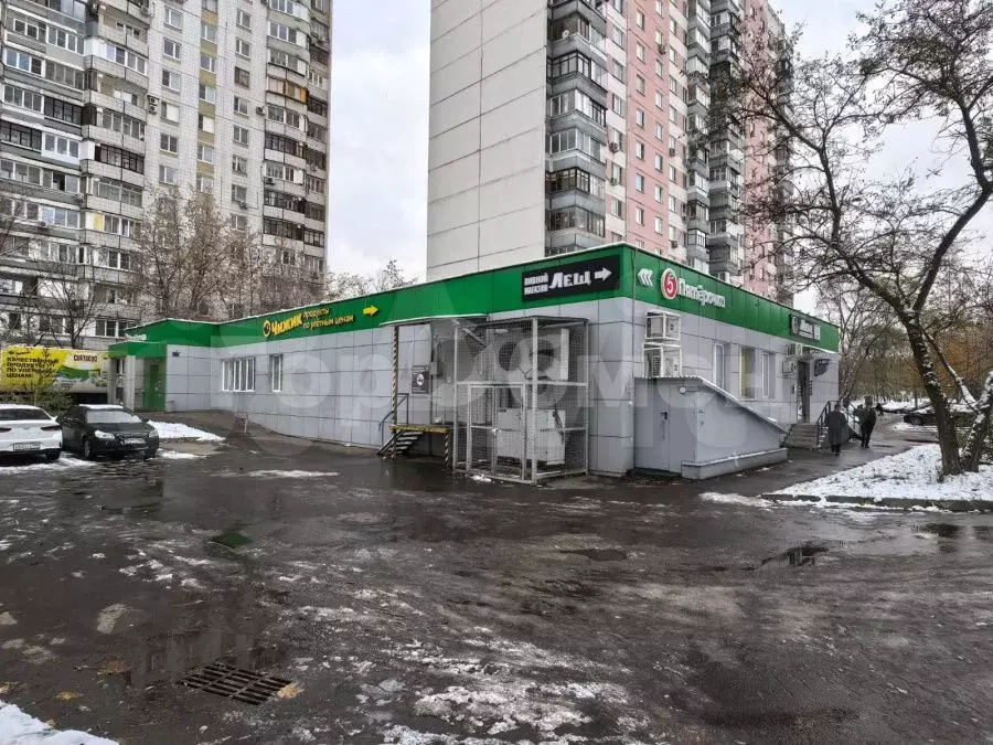 Продам помещение свободного назначения, 1024 м - Фото 0