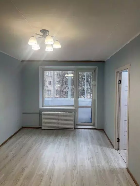 2-к кв. Москва Севастопольский просп., 23 (44.5 м) - Фото 1