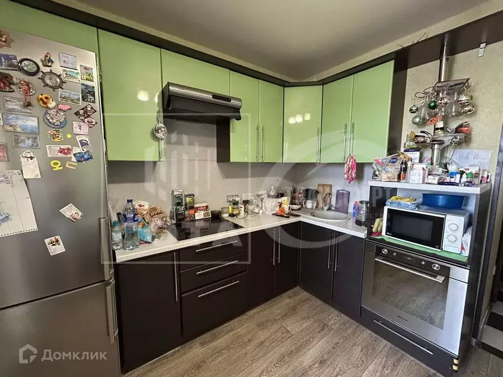 Продаётся 1-к квартира, 40.2 м - Фото 1