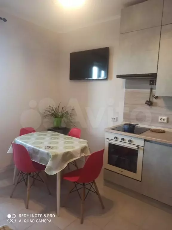 2-к. квартира, 50 м, 16/17 эт. - Фото 0