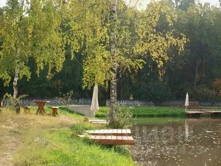 Участок в Московская область, Мытищи ш. Волковское, 17 (28555.0 сот.) - Фото 1