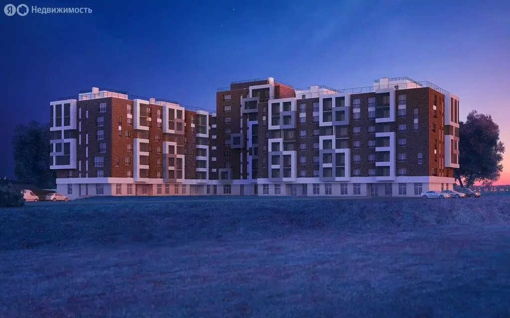 2-комнатная квартира: Иркутск, улица Кожова, 14/2 (59.2 м) - Фото 1