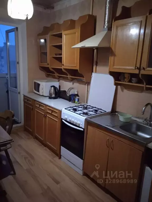 3-к кв. Крым, Симферополь ул. Куйбышева, 32 (68.5 м) - Фото 1