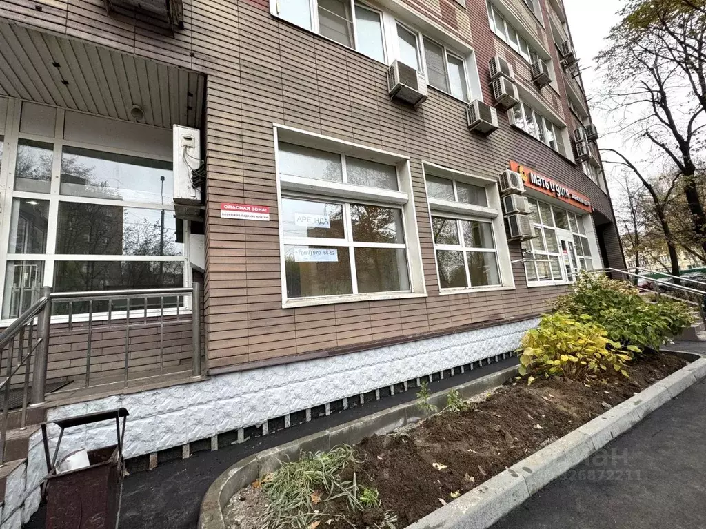 Помещение свободного назначения в Москва Союзный просп., 22 (80 м) - Фото 0