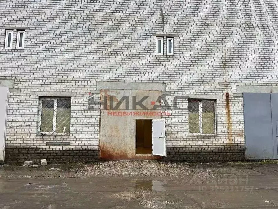 Склад в Ярославская область, Ярославль Промышленное ш., 61 (120 м) - Фото 2