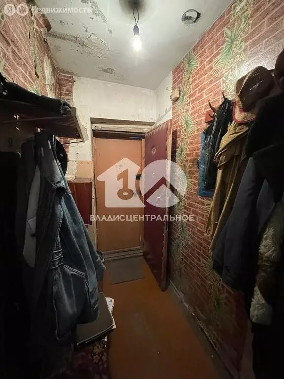 1-комнатная квартира: Новосибирск, Кировский район, Затулинский ... - Фото 1