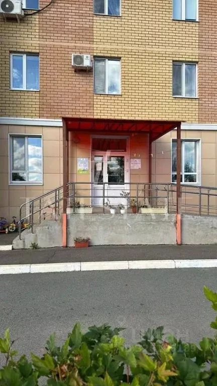 Офис в Татарстан, Казань ул. Кул Гали, 36 (550 м) - Фото 1