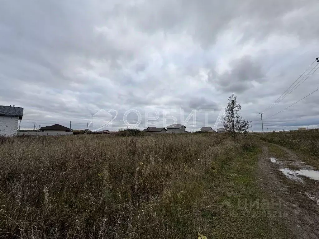 Участок в Свердловская область, Тугулымский муниципальный округ, с. ... - Фото 1