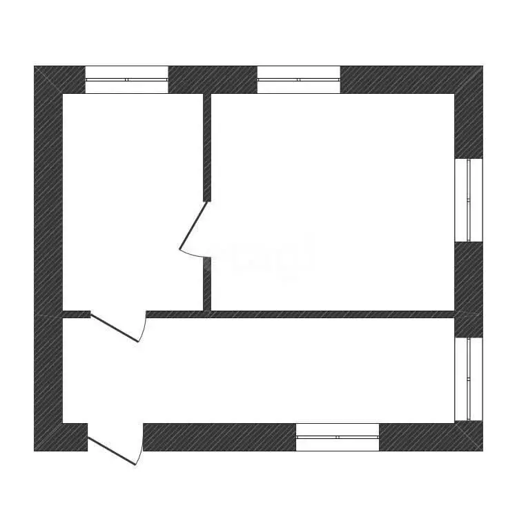 Дом в Кусинское сельское поселение, садоводческий массив Посадников ... - Фото 1