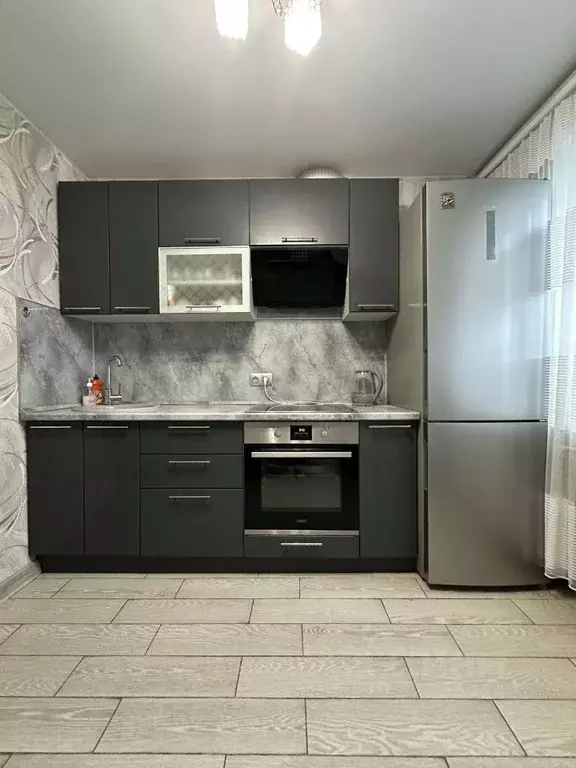 3-к кв. Самарская область, Самара Дачная ул., 43 (66.8 м) - Фото 2