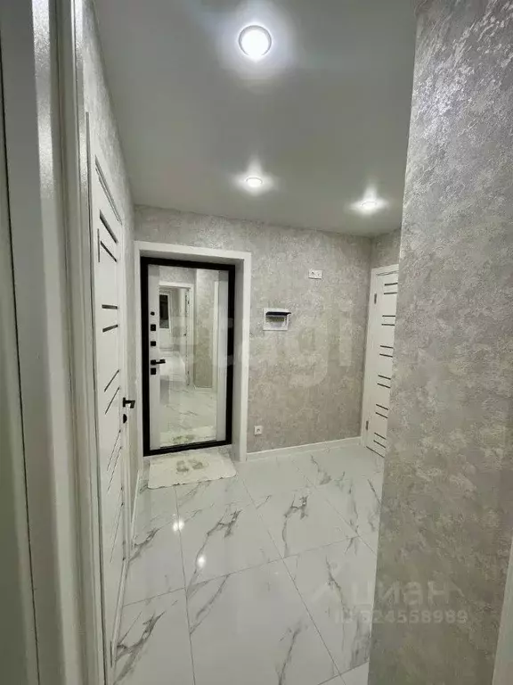 1-к кв. Тверская область, Тверь бул. Гусева, 62 (43.0 м) - Фото 2