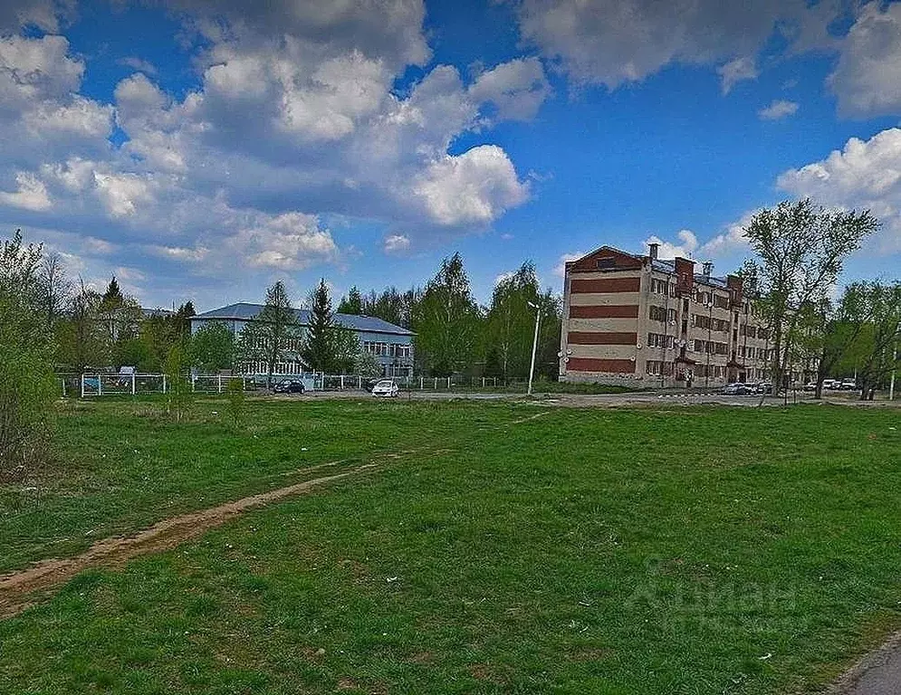 Купить Квартиру С Троицкое Чеховский Район