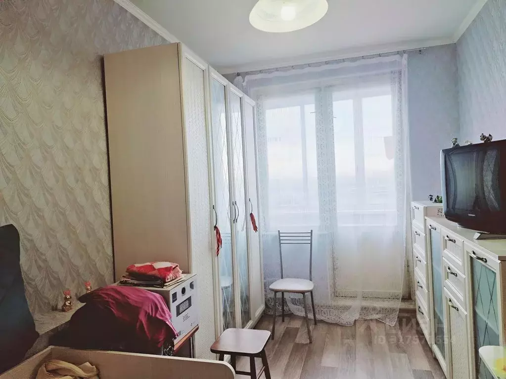 Комната Москва ул. Маршала Федоренко, 14К1 (10.8 м) - Фото 1