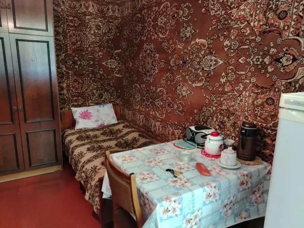 Комната Нижегородская область, Нижний Новгород ул. Героя Советского ... - Фото 1