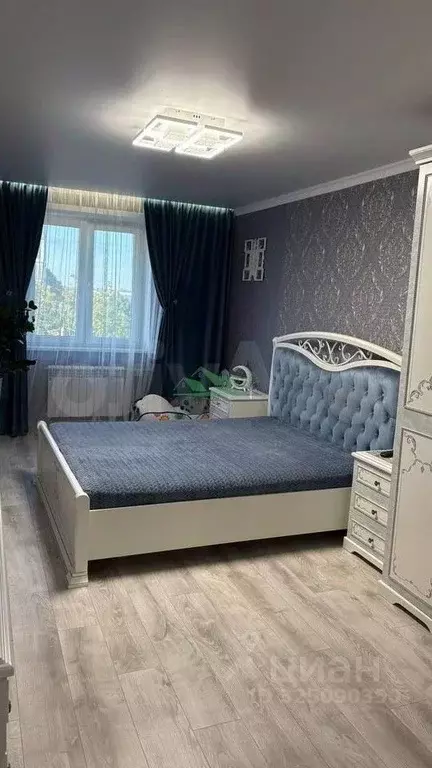 2-к кв. Белгородская область, Белгородский район, Комсомольское с/пос, ... - Фото 1