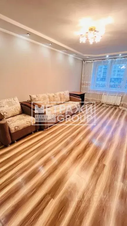 1-к кв. Московская область, Лосино-Петровский городской округ, ... - Фото 2