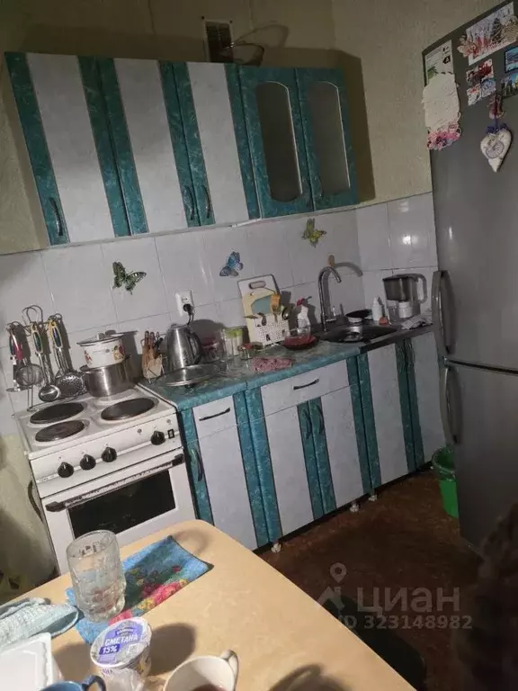 Комната Кемеровская область, Кемерово Инициативная ул., 20А (14.0 м) - Фото 0