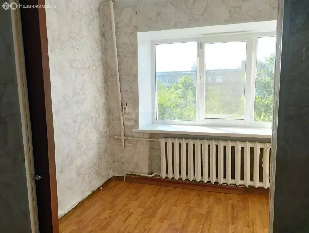 1к в -комнатной квартире (17.1 м) - Фото 1