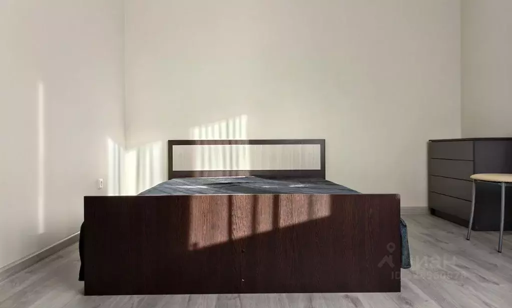 Студия Санкт-Петербург Богатырский просп., 2А (32.0 м) - Фото 2