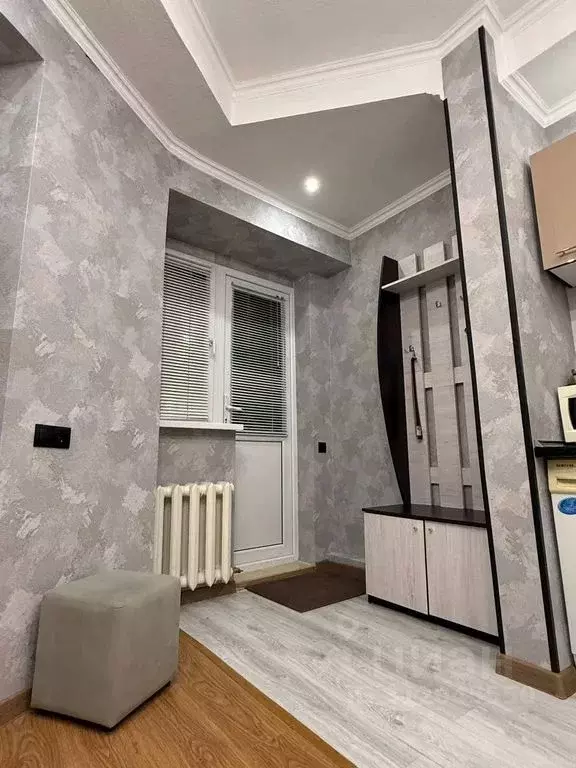 2-к кв. Северная Осетия, Владикавказ ул. Гибизова, 14 (40.0 м) - Фото 2