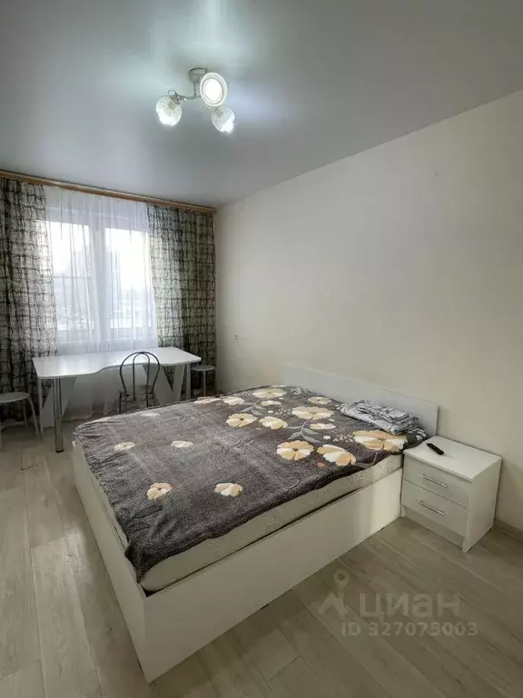 2-к кв. Нижегородская область, Нижний Новгород Бурнаковская ул., 75к1 ... - Фото 1