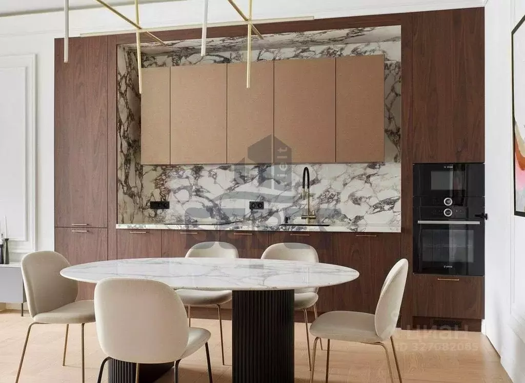 2-к кв. Татарстан, Казань Право-Булачная ул., 51 (70.0 м) - Фото 1