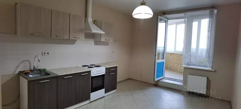 2-к кв. Московская область, Раменское ул. Крымская, 5 (65.0 м) - Фото 2