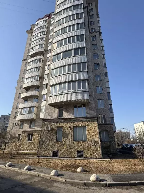 2-к кв. Санкт-Петербург Краснопутиловская ул., 56к2 (58.1 м) - Фото 1