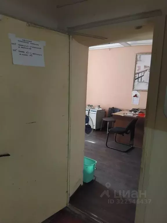 Помещение свободного назначения в Калужская область, Обнинск ул. ... - Фото 1