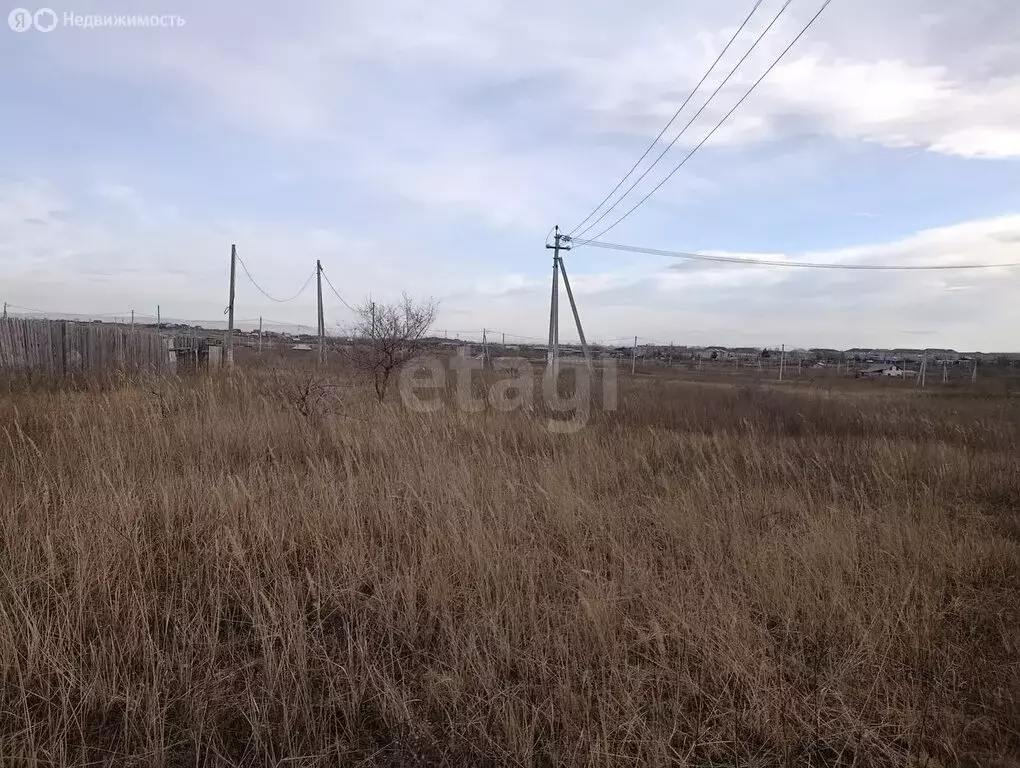 Участок в Черногорск, улица С. Королёва (19 м) - Фото 2