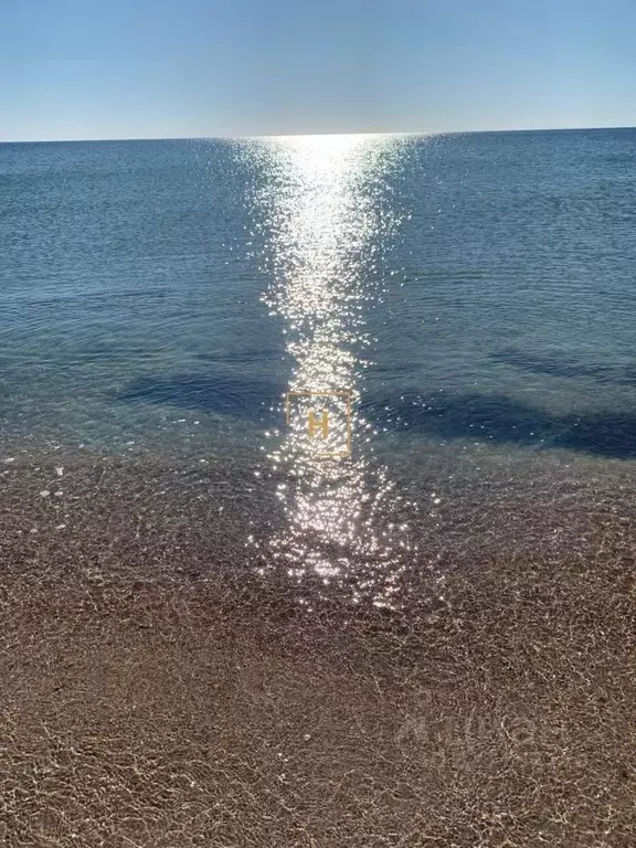 Участок в Крым, Сакский район, Новофедоровка пгт ул. Лобозова, 1 (52.0 ... - Фото 2