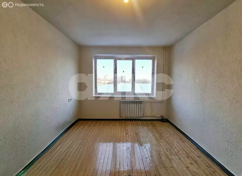 3-комнатная квартира: Жуковский, Молодёжная улица, 11 (60.5 м) - Фото 1