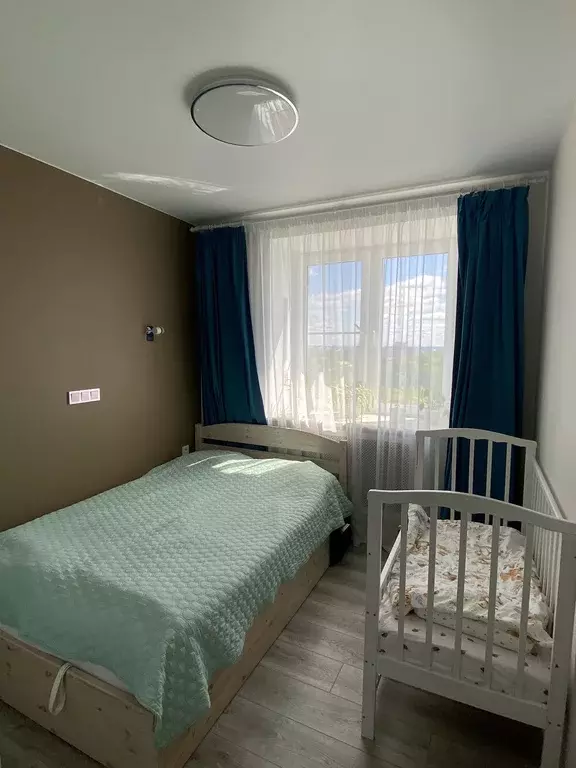 Продаётся 2-к квартира, 40 м - Фото 0