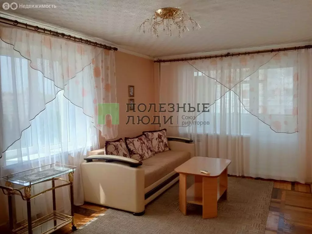 2-комнатная квартира: Белгород, улица Шаландина, 5 (48.4 м) - Фото 0