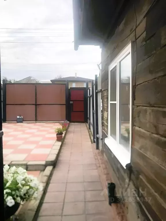 Дом в Красноярский край, Красноярск Суворовский мкр, ул. Пожарского, ... - Фото 1