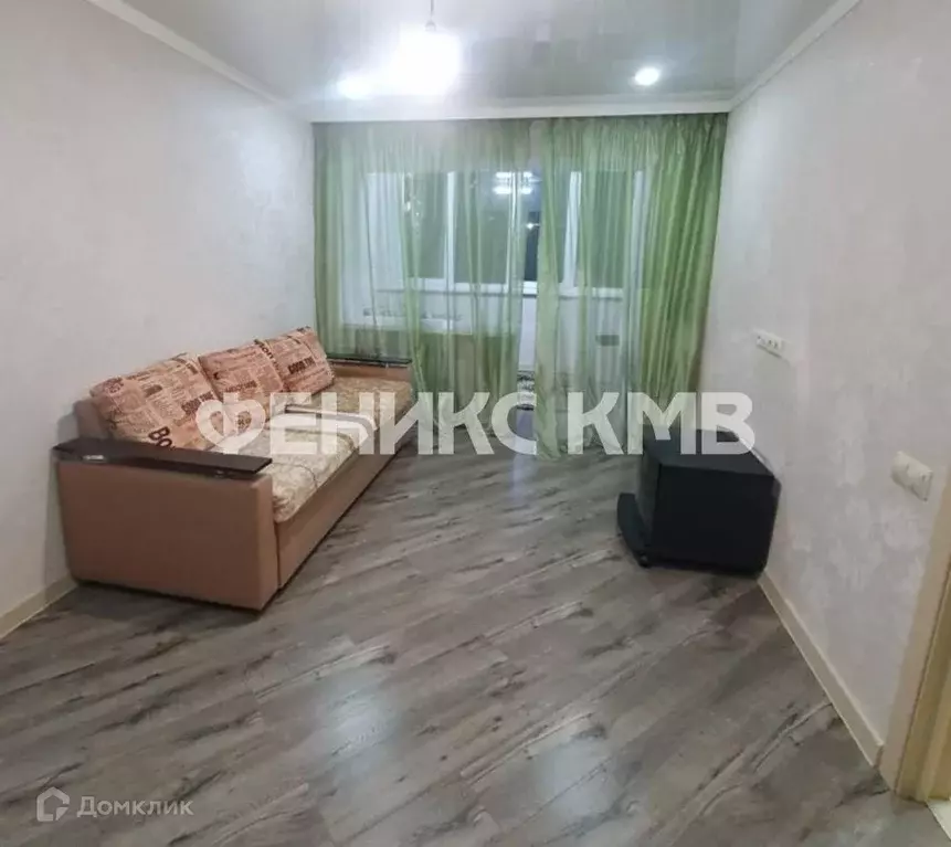 Продаётся 1-к квартира, 34 м - Фото 1