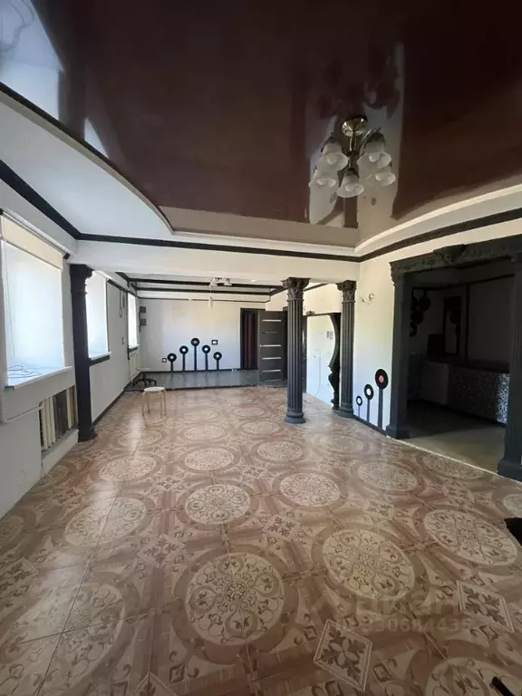 Дом в Томская область, Томск Буяновский пер., 9Б (86 м) - Фото 2