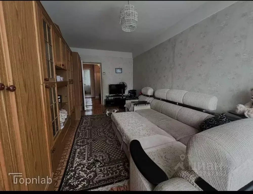 3-к кв. Дагестан, Махачкала просп. Имама шамиля, 39 (74.0 м) - Фото 2