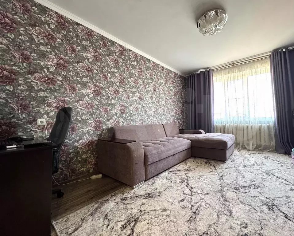 2-к. квартира, 51,1 м, 7/9 эт. - Фото 0